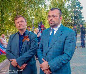 Сводки от ополчения Новороссии 13 июля 2015