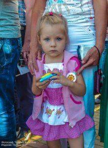 Сводки от ополчения Новороссии 13 июля 2015