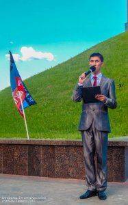 Сводки от ополчения Новороссии 13 июля 2015