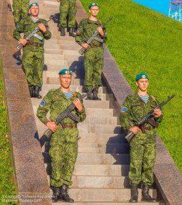 Сводки от ополчения Новороссии 13 июля 2015