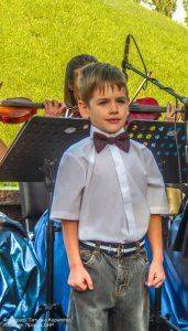 Сводки от ополчения Новороссии 13 июля 2015