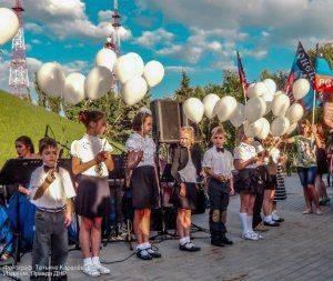 Сводки от ополчения Новороссии 13 июля 2015