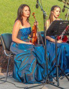 Сводки от ополчения Новороссии 13 июля 2015