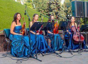 Сводки от ополчения Новороссии 13 июля 2015