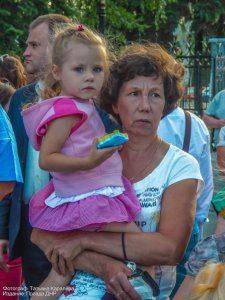 Сводки от ополчения Новороссии 13 июля 2015