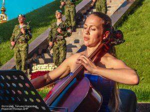 Сводки от ополчения Новороссии 13 июля 2015