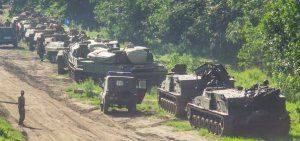 Сводки от ополчения Новороссии 13 июля 2015