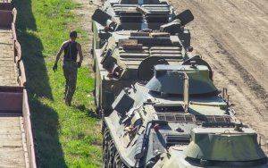 Сводки от ополчения Новороссии 13 июля 2015