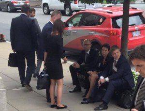 Украина и США нашли корень зла