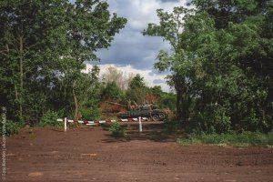 Сводки от ополчения Новороссии 15 июля 2015