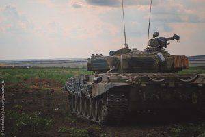 Сводки от ополчения Новороссии 15 июля 2015