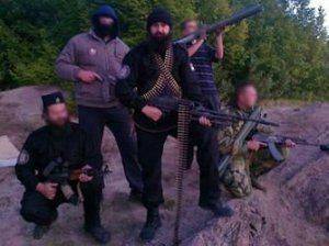 Сводки от ополчения Новороссии 18 июля 2015