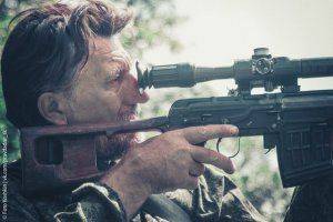 Сводки от ополчения Новороссии 20 июля 2015