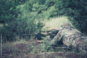 Сводки от ополчения Новороссии 20 июля 2015