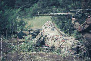 Сводки от ополчения Новороссии 20 июля 2015