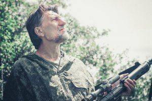 Сводки от ополчения Новороссии 20 июля 2015