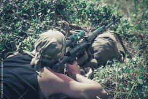 Сводки от ополчения Новороссии 20 июля 2015