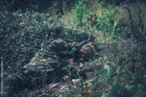 Сводки от ополчения Новороссии 20 июля 2015