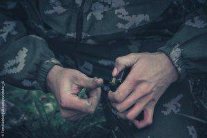 Сводки от ополчения Новороссии 20 июля 2015