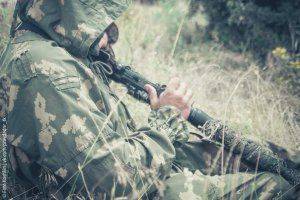 Сводки от ополчения Новороссии 20 июля 2015