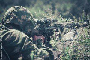 Сводки от ополчения Новороссии 20 июля 2015