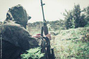 Сводки от ополчения Новороссии 20 июля 2015