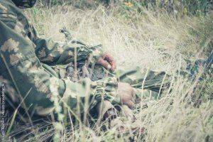 Сводки от ополчения Новороссии 20 июля 2015