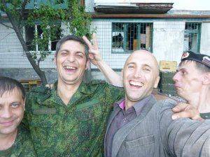 Сводки от ополчения Новороссии 20 июля 2015