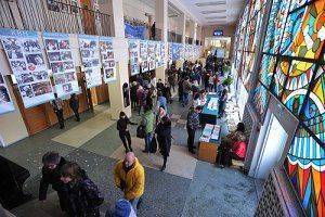 Сравниваем вузы США и России. Где учиться?