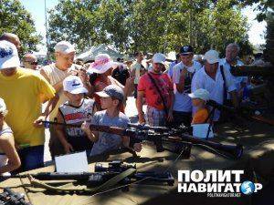 Таких не берут в оккупанты: Как я ходил записываться в российскую армию 