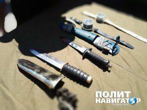 Таких не берут в оккупанты: Как я ходил записываться в российскую армию 