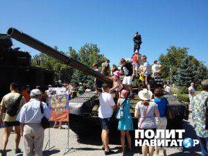 Таких не берут в оккупанты: Как я ходил записываться в российскую армию 