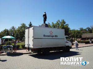 Таких не берут в оккупанты: Как я ходил записываться в российскую армию 