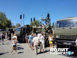 Таких не берут в оккупанты: Как я ходил записываться в российскую армию 