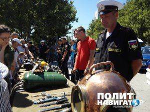 Таких не берут в оккупанты: Как я ходил записываться в российскую армию 