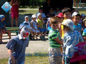 Сводки от ополчения Новороссии 22 июля 2015
