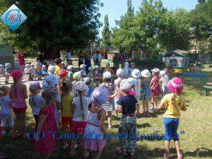 Сводки от ополчения Новороссии 22 июля 2015