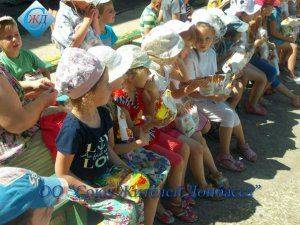 Сводки от ополчения Новороссии 22 июля 2015