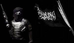 Исламское государство и химическое оружие