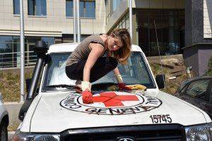 Сводки от ополчения Новороссии 24 июля 2015