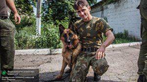 Сводки от ополчения Новороссии 25 июля 2015