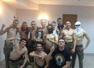 Сводки от ополчения Новороссии 29 июля 2015