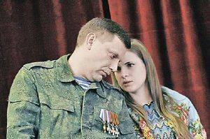 Сводки от ополчения Новороссии  31 июля 2015