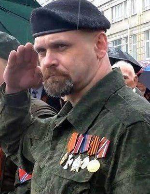 "Первый". Последний год Алексея Мозгового.