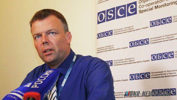 Пресс-конференция Александра Хуга