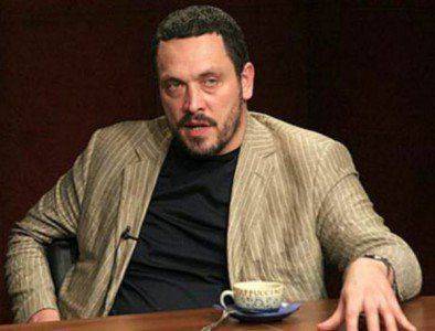 "Донбасс как закваска общеукраинской социальной революции" Максим Шевченко.