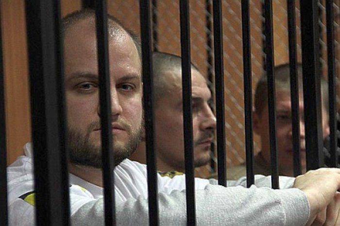 Одесские судьи прессуют «куликовцев» из-за русского языка