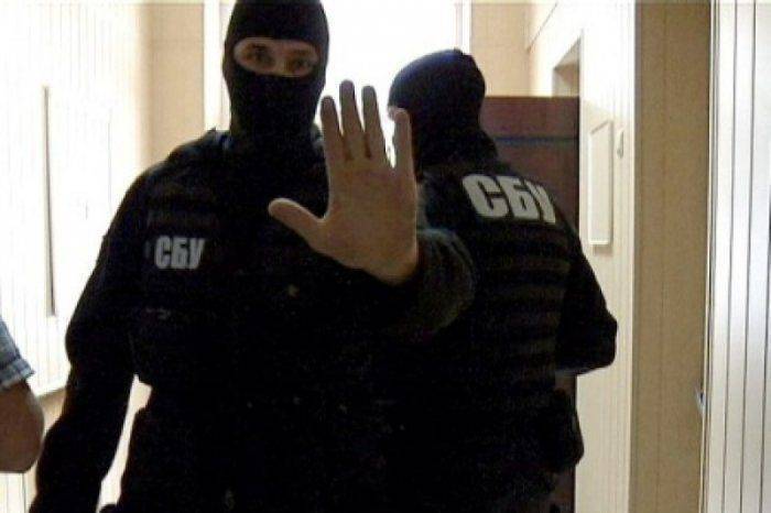 В Одессе арестанты жалуются на пытки СБУ