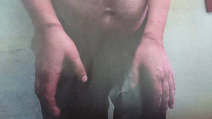 В Одессе арестанты жалуются на пытки СБУ