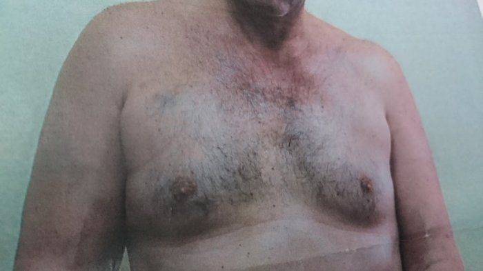 В Одессе арестанты жалуются на пытки СБУ